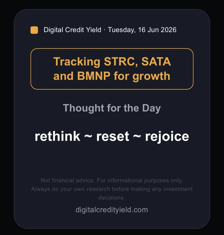 rethink ~ reset ~ rejoice