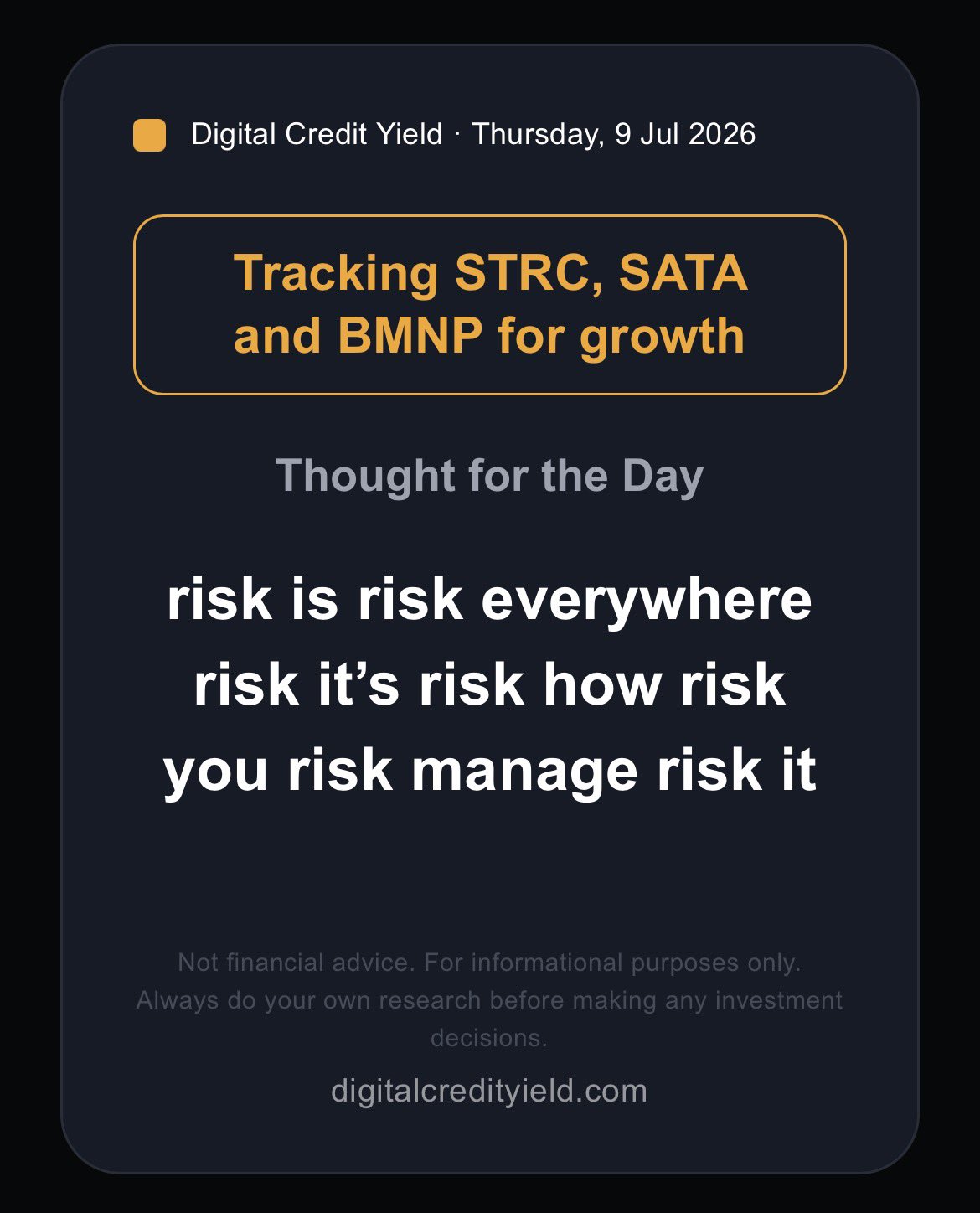 risk is risk everywhere risk it's risk how risk you risk manage risk it