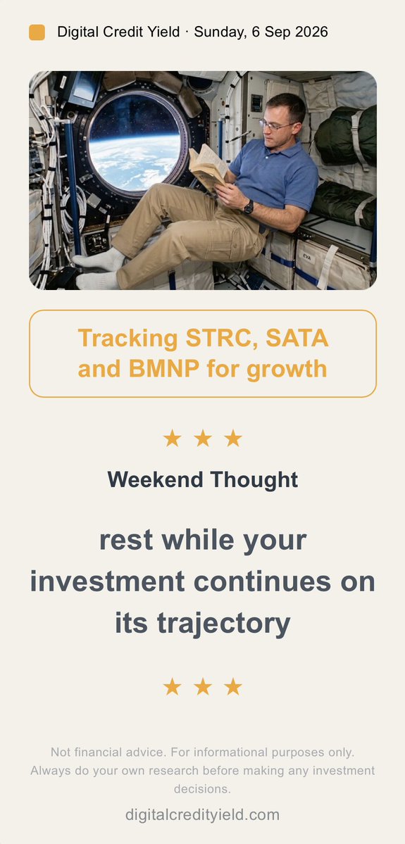 rest while your investment continues on its trajectory