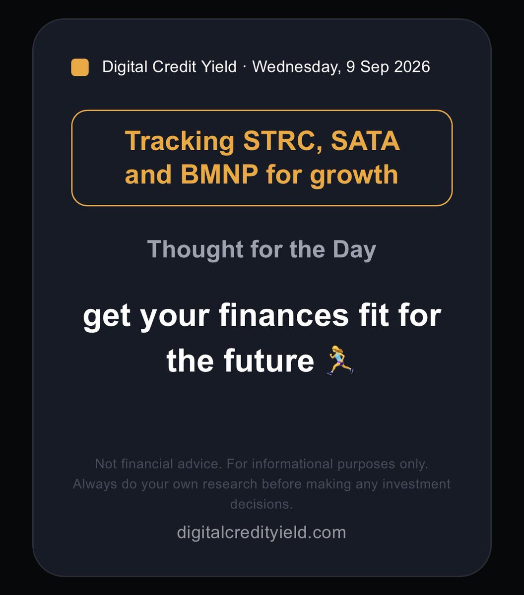 get your finances fit for the future 3.