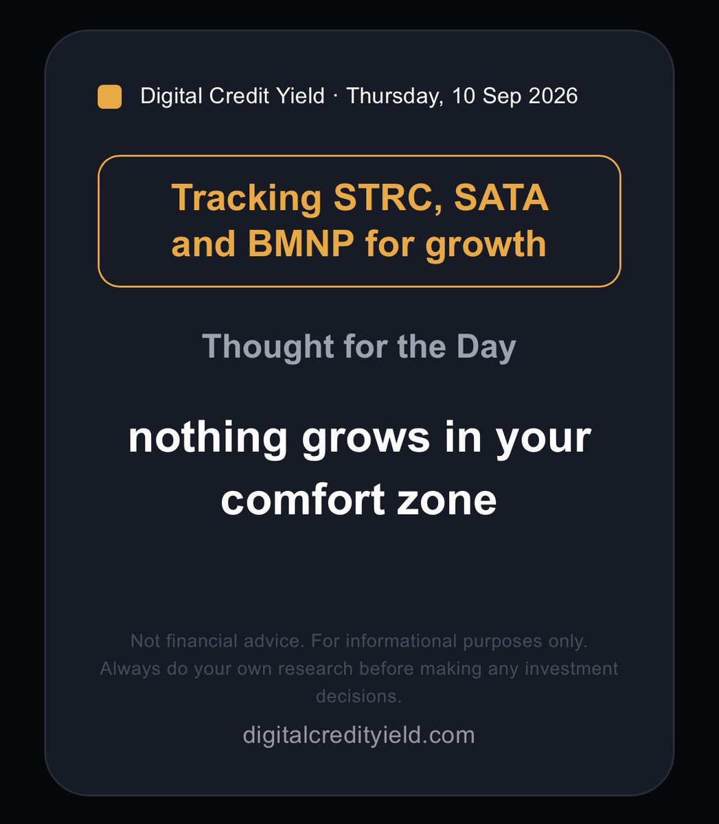 nothing grows in your comfort zone