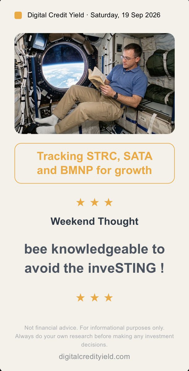 bee knowledgeable to avoid the inveSTING !