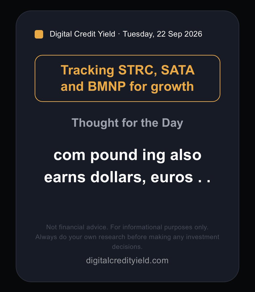 com pound ing also earns dollars, euros ..