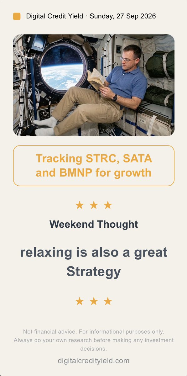 relaxing is also a great Strategy